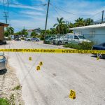 Man arrested on suspicion of two murders