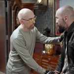 Cayman Filmwatch: An interview with Jackie Earle Haley