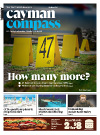 Cayman Compass 2021 July 16