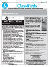 Cayman Compass Classifieds 2021 July 16
