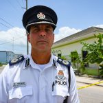 The Resh Hour: Deputy Police Commissioner Kurt Walton