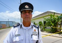 The Resh Hour: Deputy Police Commissioner Kurt Walton