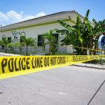 Walton: Time to say ‘enough is enough’ on gun crime