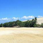 Work on Airport Connector Road paused