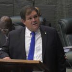 Panton: COVID now a ‘pandemic of the unvaccinated’