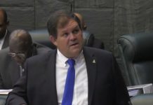 Panton: COVID now a ‘pandemic of the unvaccinated’
