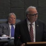 Opposition leader finds SPS presentation lacking