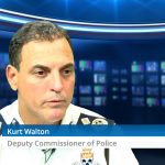 The Resh Hour with Deputy Police Commissioner Kurt Walton