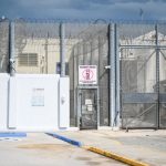 Prison officer yet to enter plea in ganja case