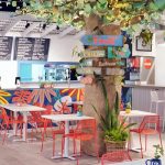 Art and beer come together at Tomfoodery