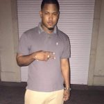Police release ID of murder victim, appeal for witnesses