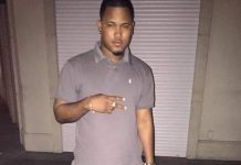 Police release ID of murder victim, appeal for witnesses