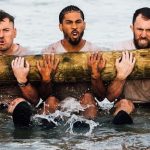 Caymanian fitness trainer completes ‘toughest’ endurance course