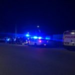 Shots fired in West Bay near Birch Tree Hill Road