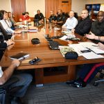 Police to increase armed patrols, offer of $50,000 reward in response to multiple shootings