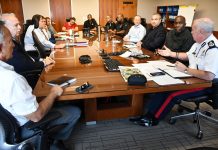 Police to increase armed patrols, offer of $50,000 reward in response to multiple shootings