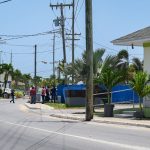 Armed guards protecting Seymour Drive shooting victim