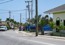 Armed guards protecting Seymour Drive shooting victim