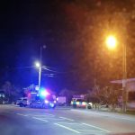 Premier calls emergency briefing following George Town shooting