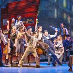 Broadway on-screen: The show must go on!