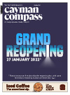 Cayman Compass 2021 July 9
