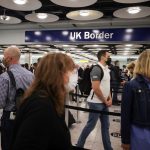 UK scraps quarantine for fully vaccinated Britons in boost for airlines