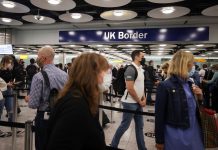 UK scraps quarantine for fully vaccinated Britons in boost for airlines
