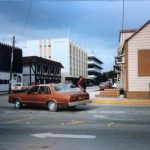 Looking back in time: Cardinall Avenue