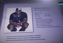 Compass Cold Case: Who killed Courtney Spence?