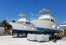 Cayman dive business shifting to Turks and Caicos