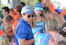 Palmer resigns from Camana Bay Aquatic Club