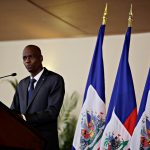 Panton: Assassination of Haiti’s president ‘extremely shocking’ aitian president assassinated by gunmen at home, state of emergency declared