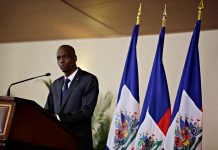 Panton: Assassination of Haiti’s president ‘extremely shocking’ aitian president assassinated by gunmen at home, state of emergency declared