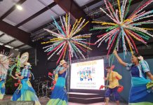 Cayman community celebrates Philippine Festival