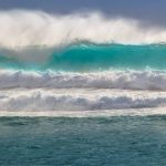 What to do in a tsunami