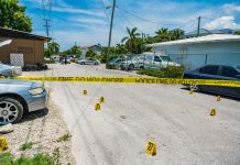 Murder investigation launched following fatal shooting