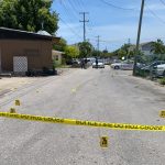 One killed, two wounded in George Town shooting