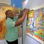 Support Cayman Art Week
