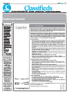 Cayman Compass Classifieds 2021 July 2