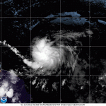 Update: Tropical Storm Elsa forms, heading towards Windward Islands
