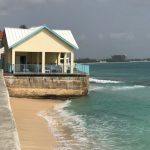 DoE directs planning authority to reject Boggy Sand cabana/seawall plan