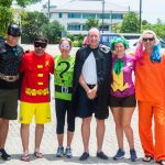 Gumball Rally raises $6,500