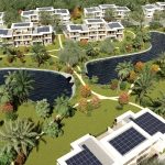 EcoVillage aims to be economically sustainable
