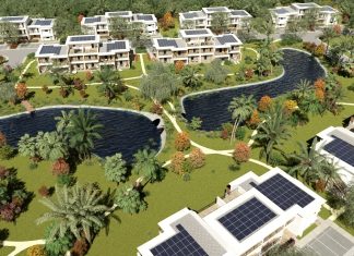 EcoVillage aims to be economically sustainable