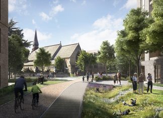 How developers could help house the most vulnerable