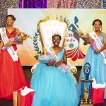 Asaiah Thomas ‘ecstatic’ after being crowned Miss Teen Cayman Islands 2021