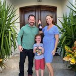 Surviving Grace: Battling the storm
