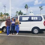 BAND AID fundraiser gets new van for animal charity