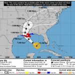 Hurricane Ida to hit US as Category 4 storm