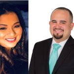 Two Caymanians appointed to Premier’s office Celine Manoosingh Nickolas DaCosta